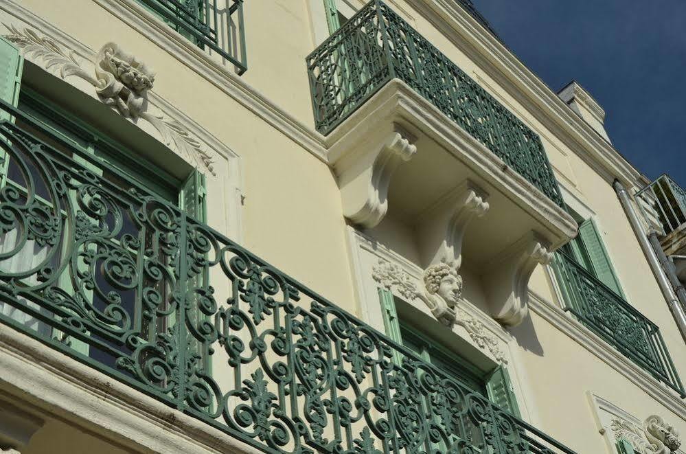 Villa 13 Лимож Экстерьер фото